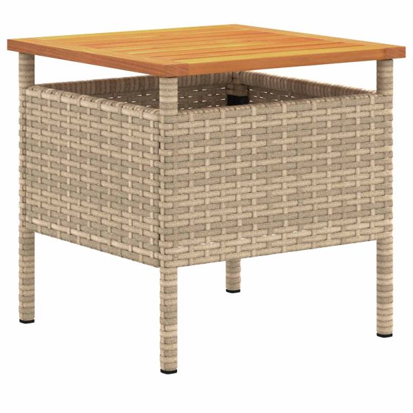 Градински комплект с възглавница стомана