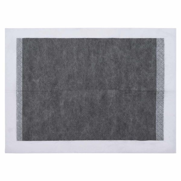 Нетъкан текстил за обучение на домашен любимец 100 pcs