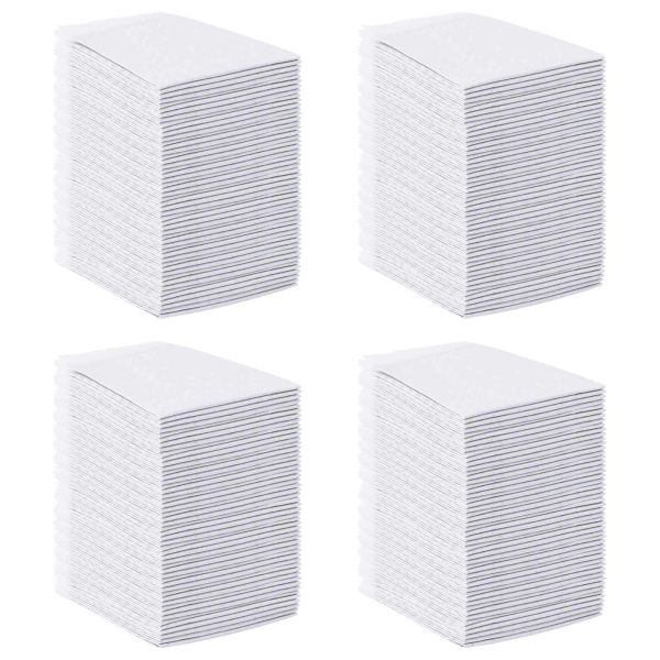 Нетъкан текстил за обучение на домашен любимец 200 pcs