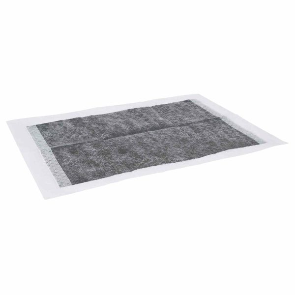 Нетъкан текстил за обучение на домашен любимец 200 pcs