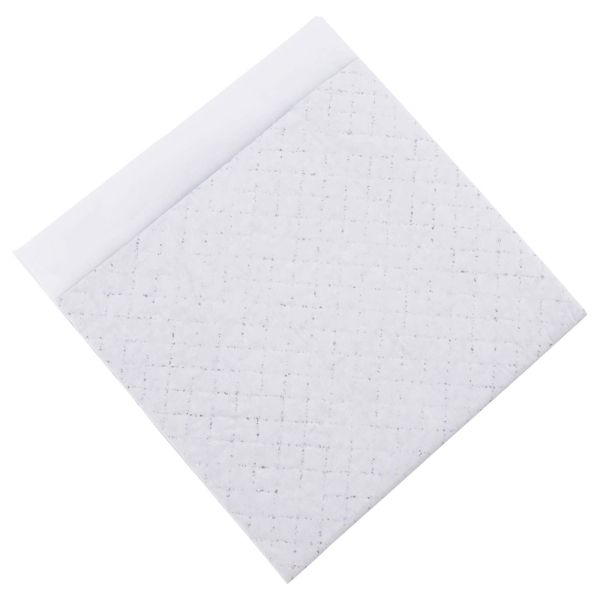 Нетъкан текстил за обучение на домашен любимец 400 pcs