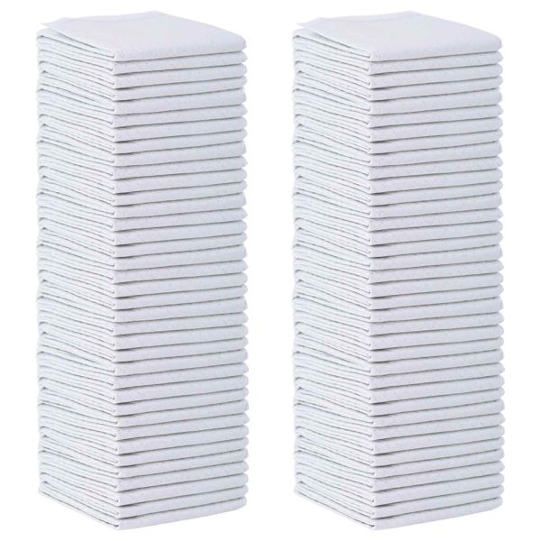 Нетъкан текстил за обучение на домашен любимец 100 pcs