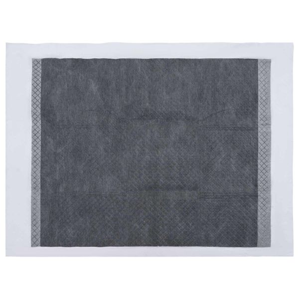 Нетъкан текстил за обучение на домашен любимец 100 pcs