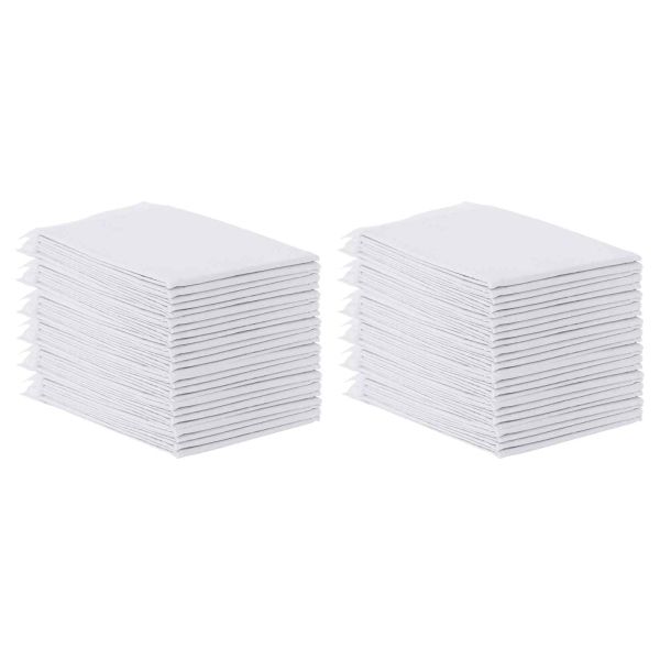 Нетъкан текстил за обучение на домашен любимец 50 pcs