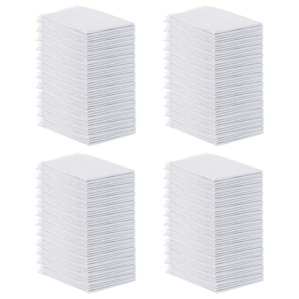 Нетъкан текстил за обучение на домашен любимец 200 pcs