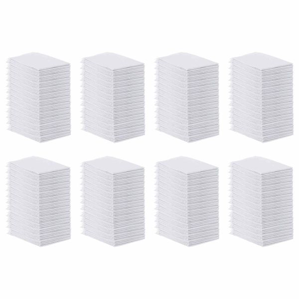 Нетъкан текстил за обучение на домашен любимец 400 pcs