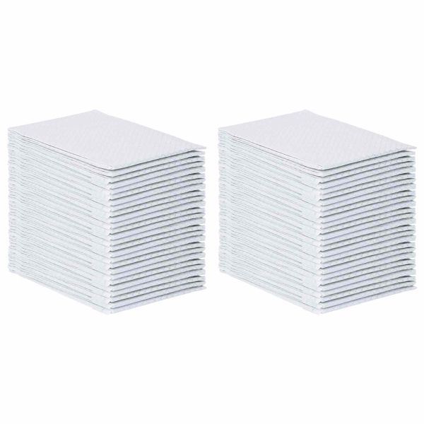 Нетъкан текстил за обучение на домашен любимец 50 pcs
