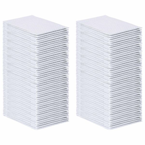 Нетъкан текстил за обучение на домашен любимец 100 pcs