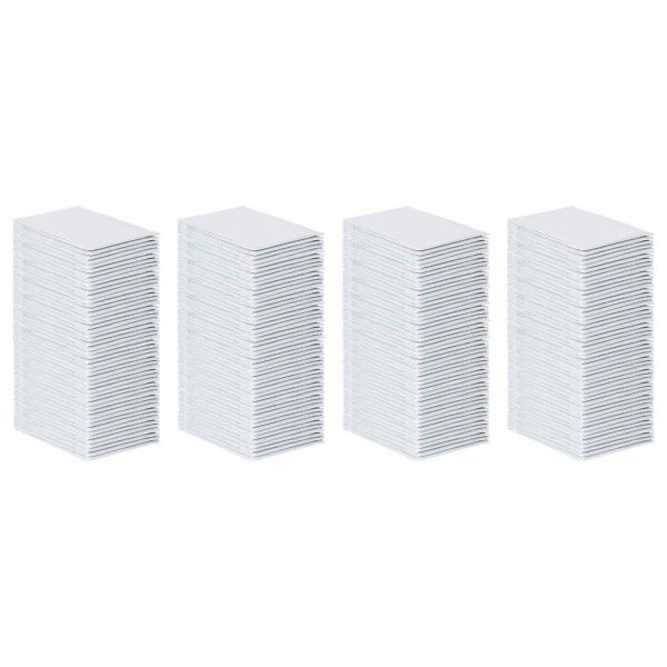 Нетъкан текстил за обучение на домашен любимец 200 pcs