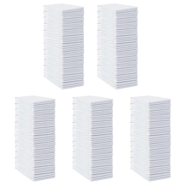 Нетъкан текстил за обучение на домашен любимец 300 pcs