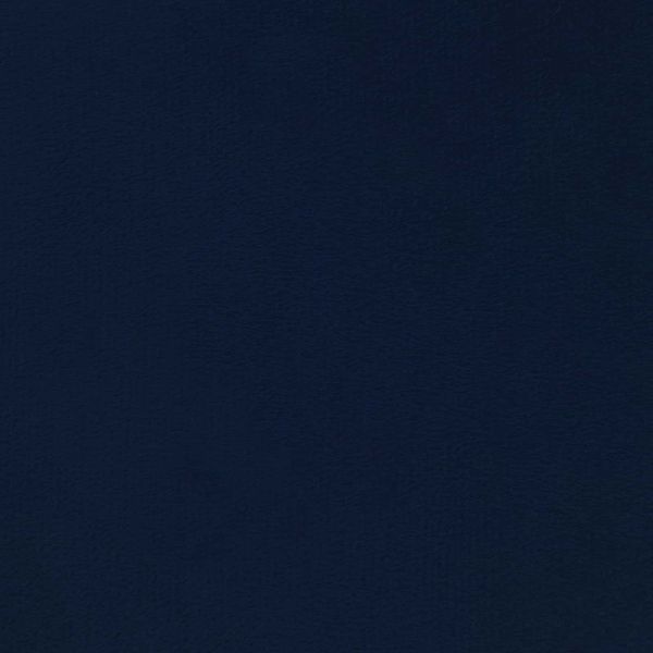 Пълно годишно юрганче Тъмен син 140 x 200 cm Микрофибър