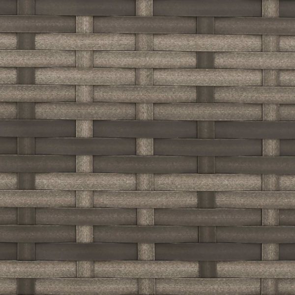 Кутия за възглавници 55 x 55 x 69 см стомана
