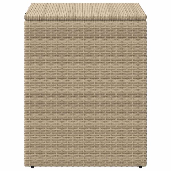 Кутия за възглавници 55 x 55 x 69 см стомана