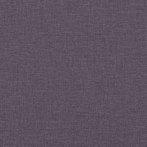 Среден диван Светла акация и тъмен сив 120 x 80 x 82 см