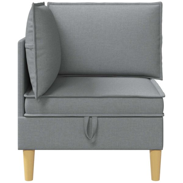 Табуретка с място за съхранение