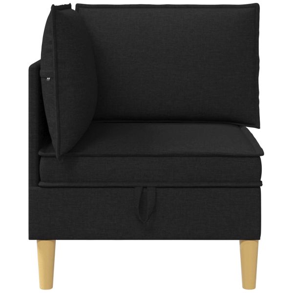 Табуретка с място за съхранение