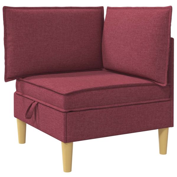 Табуретка с място за съхранение