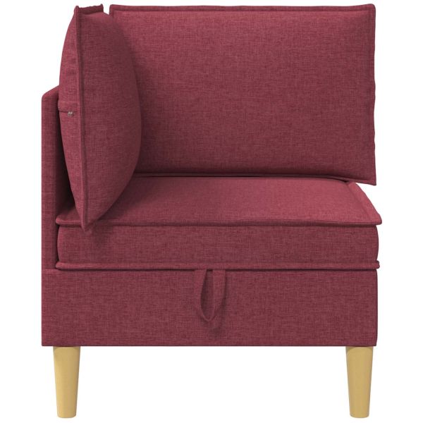 Табуретка с място за съхранение