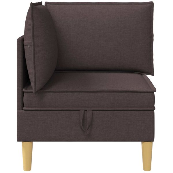 Табуретка с място за съхранение