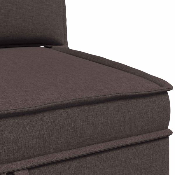 Табуретка с място за съхранение