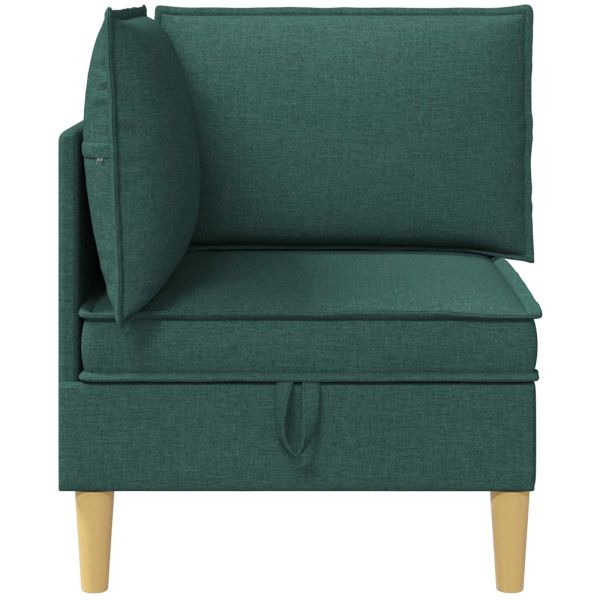 Табуретка с място за съхранение