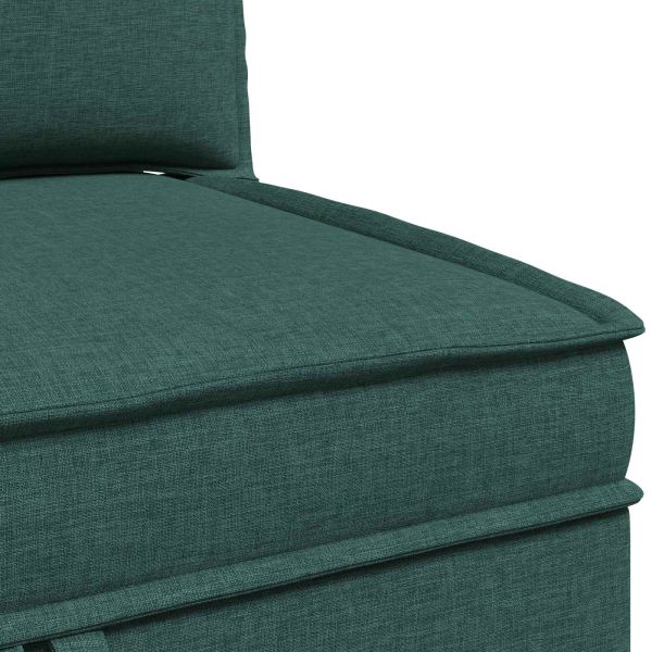 Табуретка с място за съхранение