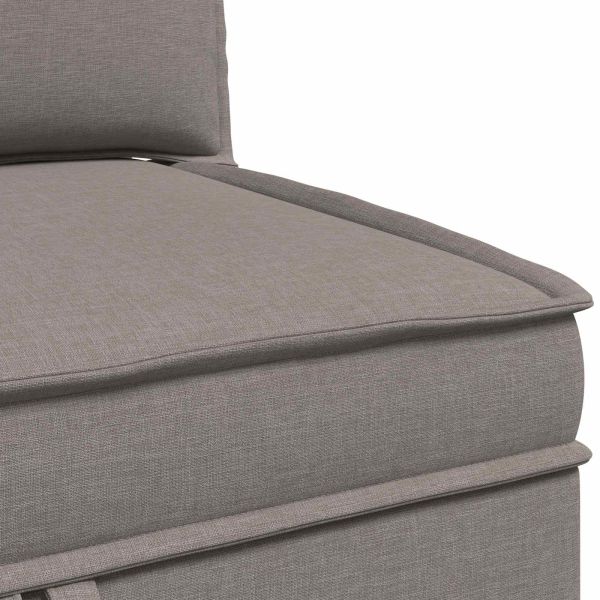 Табуретка с място за съхранение