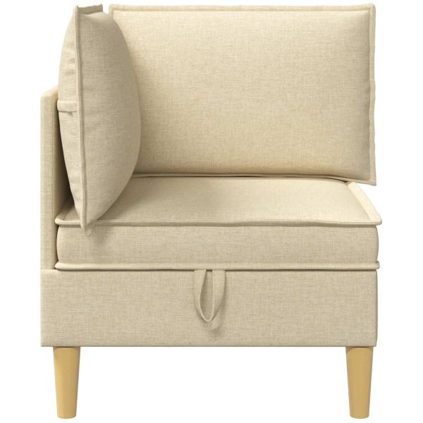 Табуретка с място за съхранение