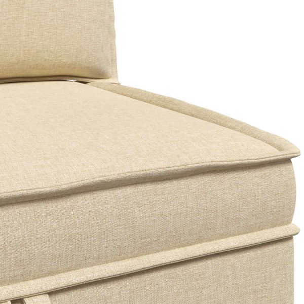 Табуретка с място за съхранение