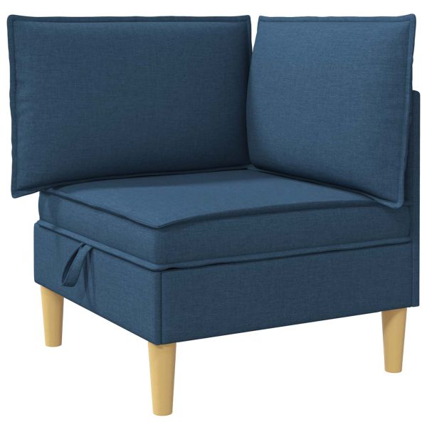 Табуретка с място за съхранение