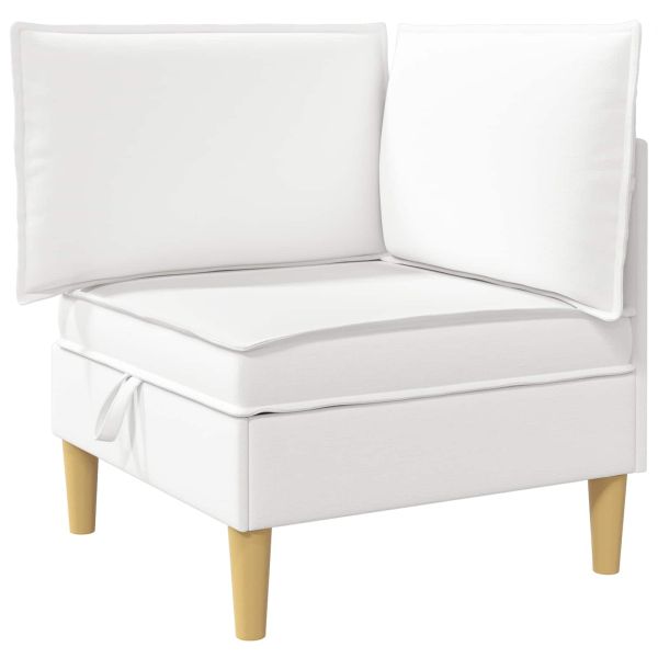 Табуретка с място за съхранение