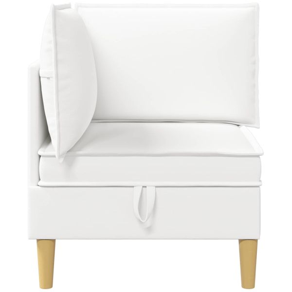 Табуретка с място за съхранение