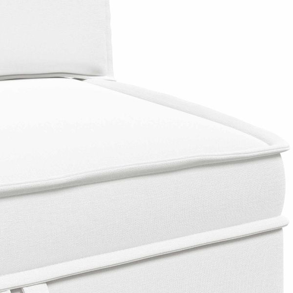 Табуретка с място за съхранение