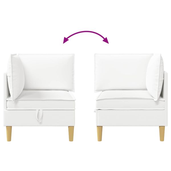 Табуретка с място за съхранение