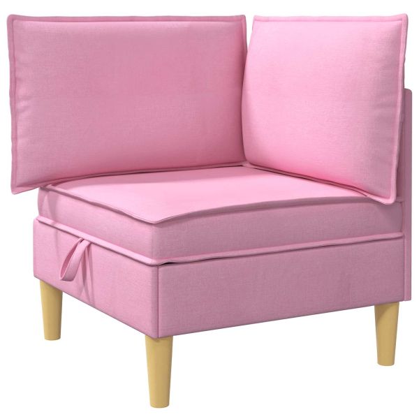 Табуретка с място за съхранение