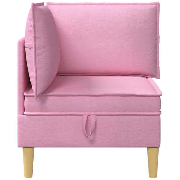 Табуретка с място за съхранение