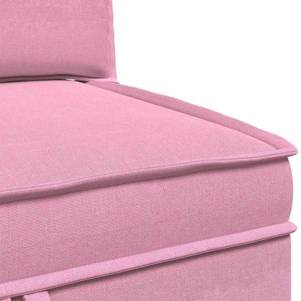 Табуретка с място за съхранение