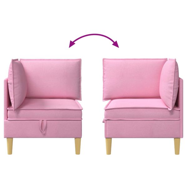 Табуретка с място за съхранение