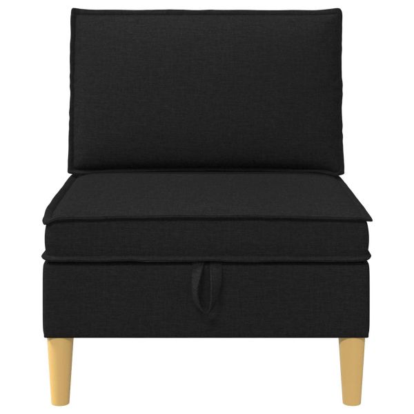 Табуретка с място за съхранение