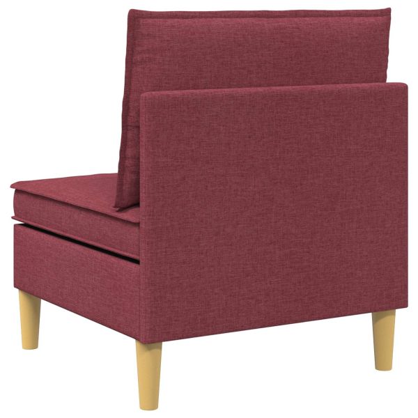 Табуретка с място за съхранение