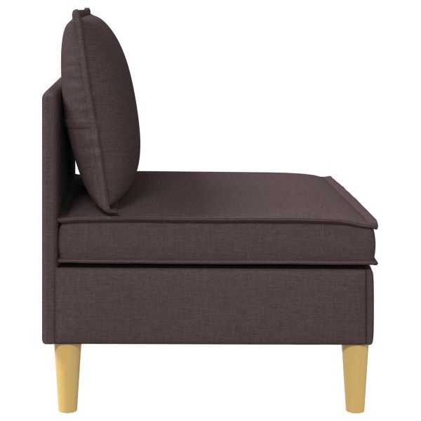 Табуретка с място за съхранение