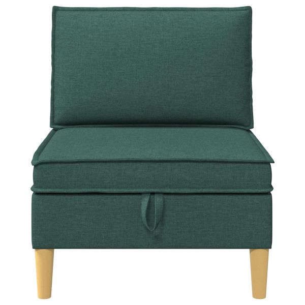 Табуретка с място за съхранение