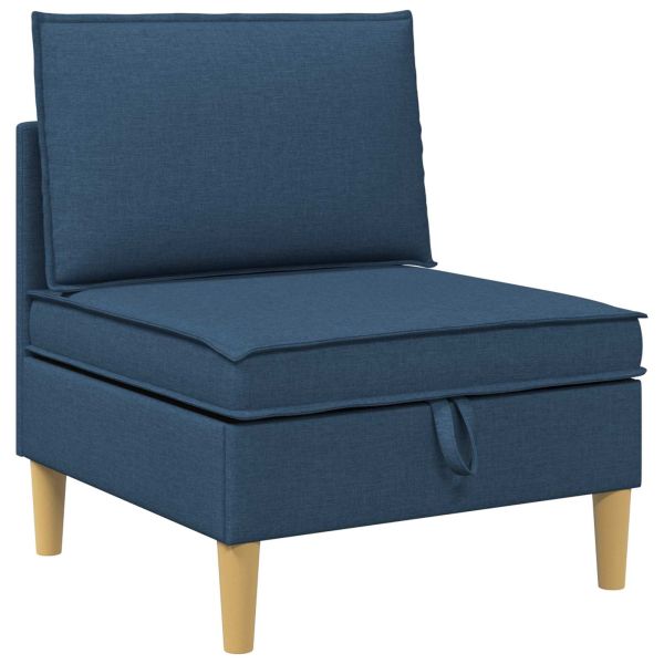 Табуретка с място за съхранение