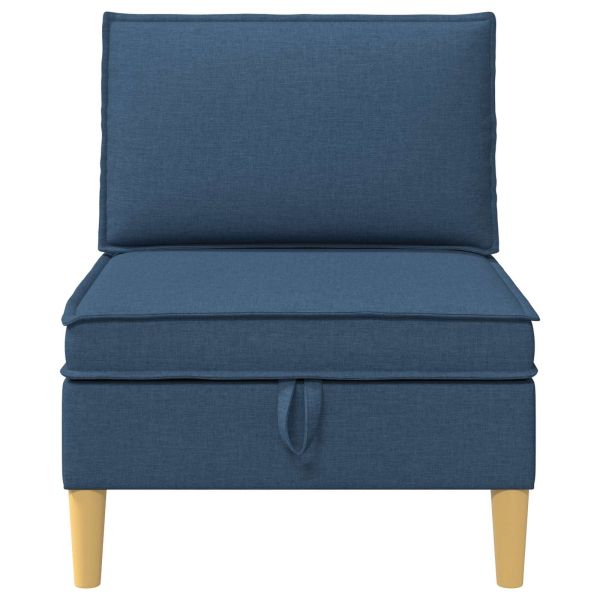 Табуретка с място за съхранение