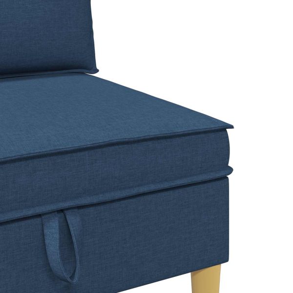 Табуретка с място за съхранение