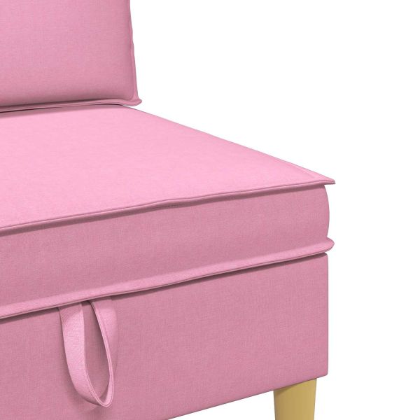 Табуретка с място за съхранение