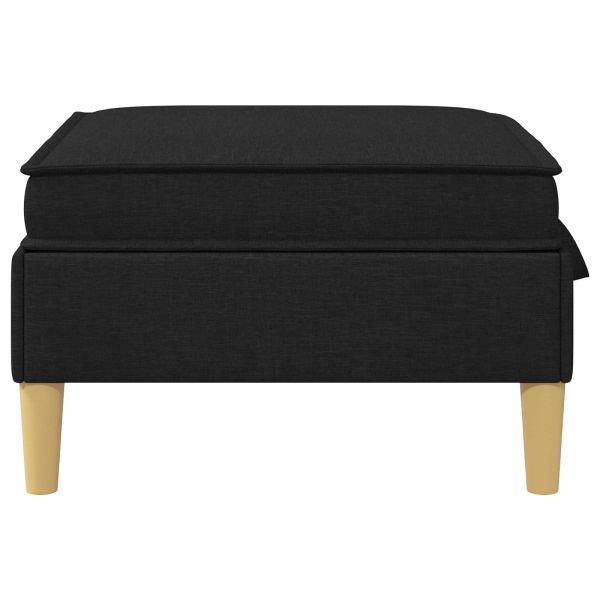 Табуретка с място за съхранение