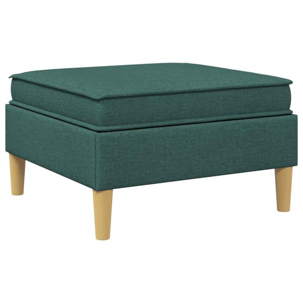 Табуретка с място за съхранение