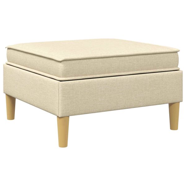 Табуретка с място за съхранение