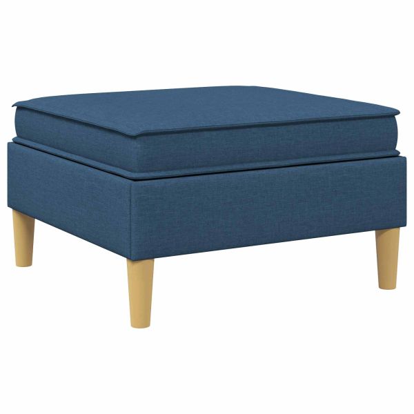 Табуретка с място за съхранение